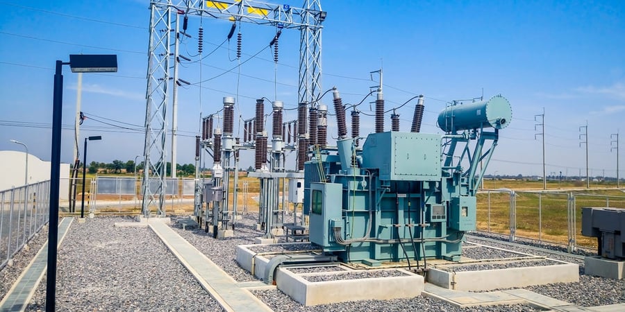 How to assess the insulation of a transformer with tan delta testing